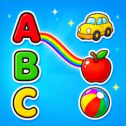 дошкольные игры для малышей 5.0.0