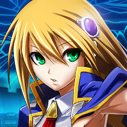 BlazBlue RR 1.42