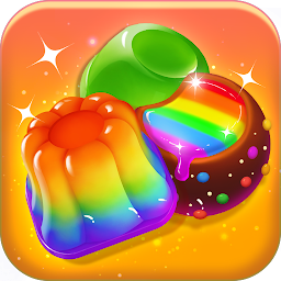 Jelly Jam Blast 10.0.7