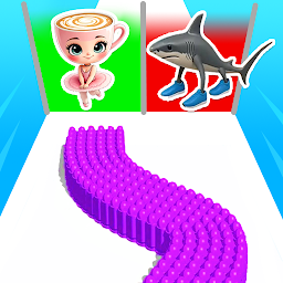 Run Challenge3D: Parkour Game 1.0.1HW