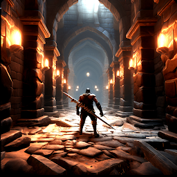 Unreal Dungeon 260