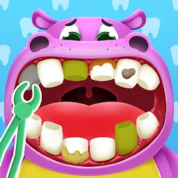 Happy Zoo Dentist: Dental Care 1.1.4