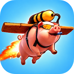 My Flying Pig 700302.8