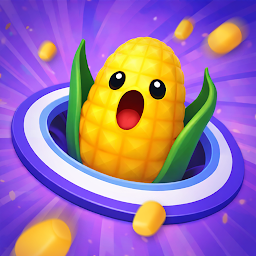 Jelly Hole: Ешь и расти 1.28.0