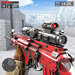 Critical Gun Shoot Fire 1.1.8