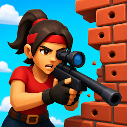 Shoot & Hide 1.8.4