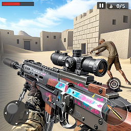 Zombie Strike Shoot Fire 1.2.5