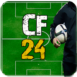 Cyberfoot Cyberfoot.260628