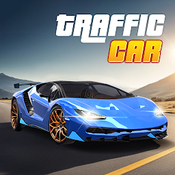 Ultimate Traffic Driving Car 1.3.1