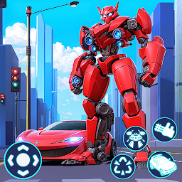 Smash Car: Robot Racing 1.2.1HW