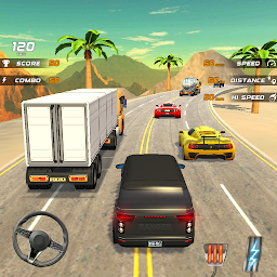 Русская автомобильная игра 0.7.7
