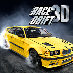 Real Drift 3D: Car Racing 1.1.4