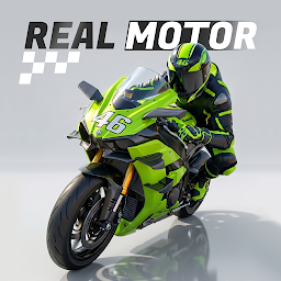 Moto Racer: Bike Racing Game 1.2.4