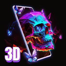 Wallpaper 3D Live 3.6.9