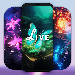 Live Wallpapers, 4K Wallpapers 6.1