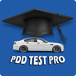 PDD TEST PRO 2.3.1