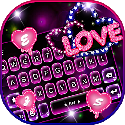 Neon Love 11.0.0.0918