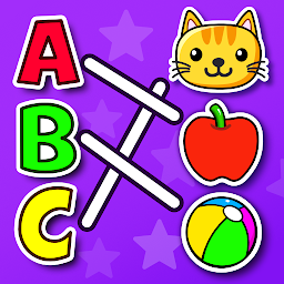 Детские игры для малышей 1.8.6