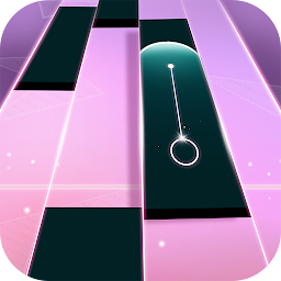 Piano Pink Tiles 0.5.69