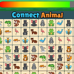 Connect Animal Classic Travel 7.6