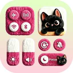 Control Widget – Themed Panels 2.4