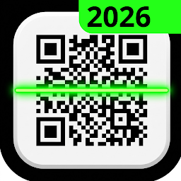 QR-сканер – barocde Scanner 4.12.4