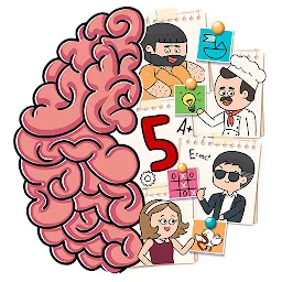 Brain Test 5: коварные задачки 1.2.7