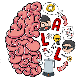 Brain Test All-Star: Игра IQ 1.6.6