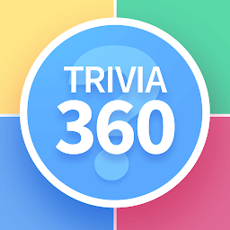 TRIVIA 360: ВИКТОРИНА 2.5.0