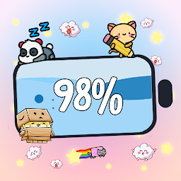Emoji Battery: Status Bar 1.3.7