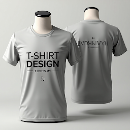 TShirt Design Maker 2.1.1.1
