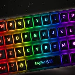 Mechanical Keyboard 1.8.3