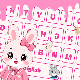 Cute Keyboard: Kawaii & Emoji 1.5.7