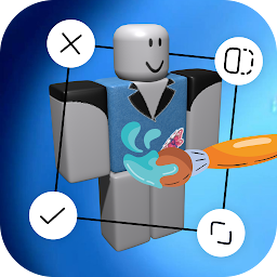 Rbx Clothes Maker: Skin Editor 1.0.3