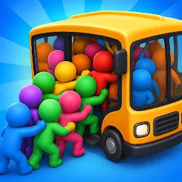 People Jam: Seat Puzzle 0.2.4