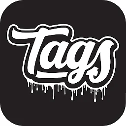 Tags – Graffiti Marker 4.3.4