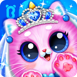 Кошачья Игра Маленькой Панды 8.75.43.00