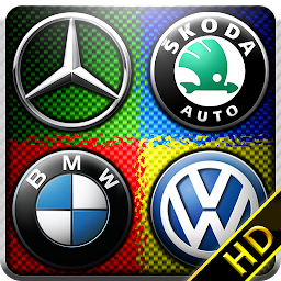 Логотипы Авто Викторина HD 2.4.2