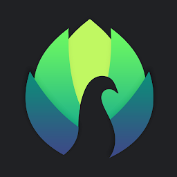Peafowl Theme Maker for EMUI 27.5.1