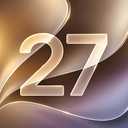 Launcher iOS 27 16.3