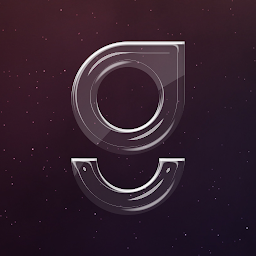 Glass Pack – Glass Icon Pack 3.9.5
