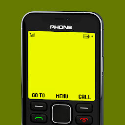 Nokia 1280 Launcher 3.5