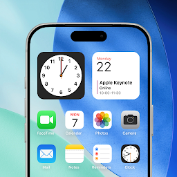 FocusOS Launcher 3.8.0