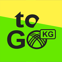 toGO Kgz 1.5.0