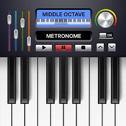 ORG Music Keyboard Simulator 1.1.2