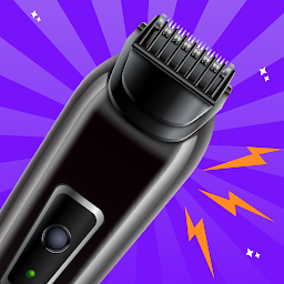 Haircut Prank – Hair Clipper 1.7.8