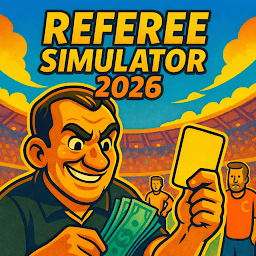 Referee Simulator 2026 1.0.37
