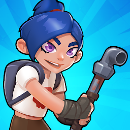 Idle Breaker – Зомби Выживание 1.6.1