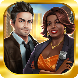 Criminal Case: The Conspiracy 2.45.1