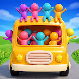 Bus Traffic Fever! 1.6.0
